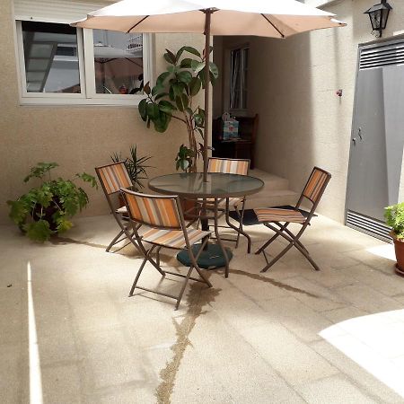 Hostal La Carballinesa Сантяго де Компостела Екстериор снимка