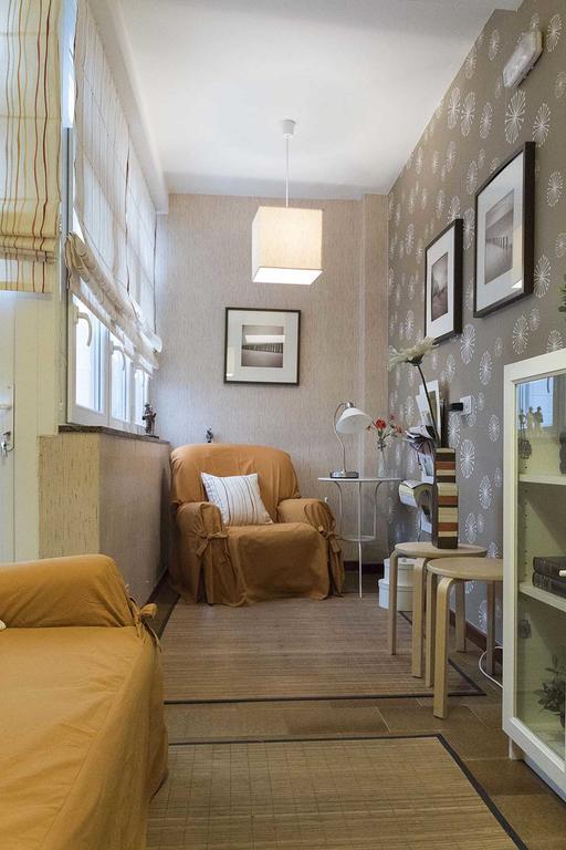 Hostal La Carballinesa Сантяго де Компостела Екстериор снимка