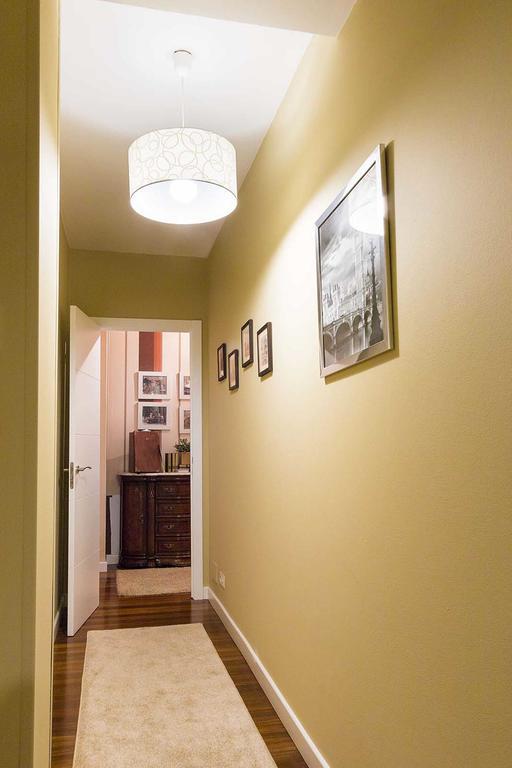 Hostal La Carballinesa Сантяго де Компостела Екстериор снимка