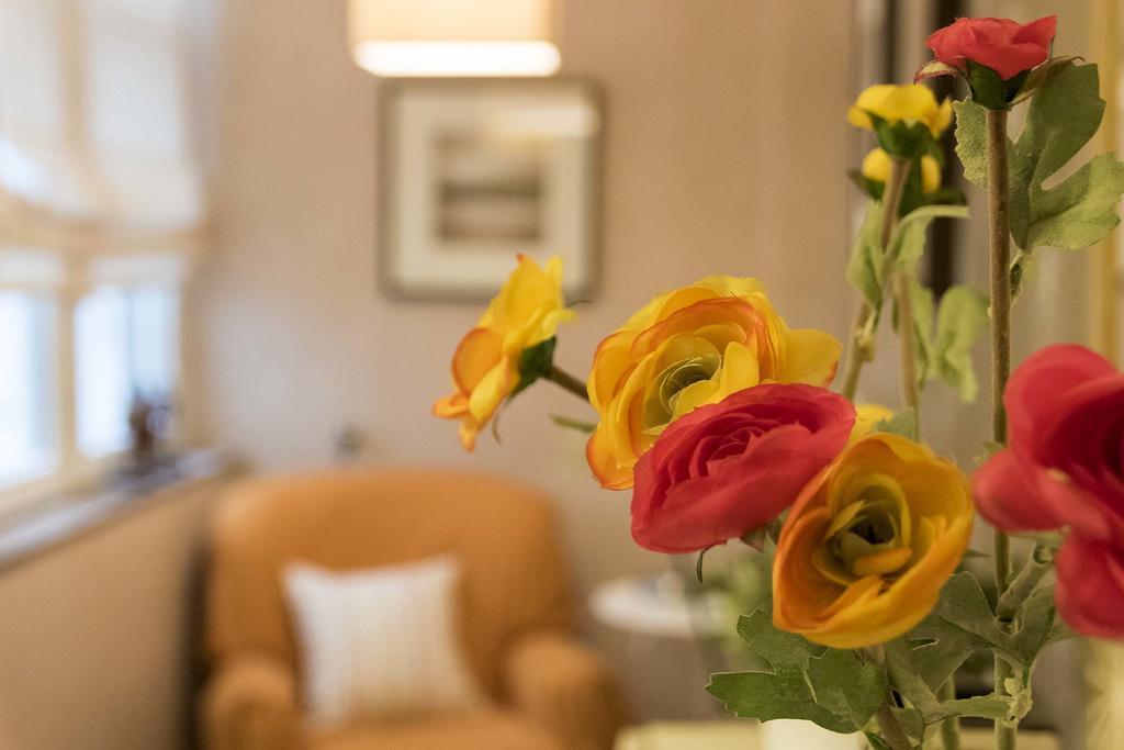 Hostal La Carballinesa Сантяго де Компостела Екстериор снимка
