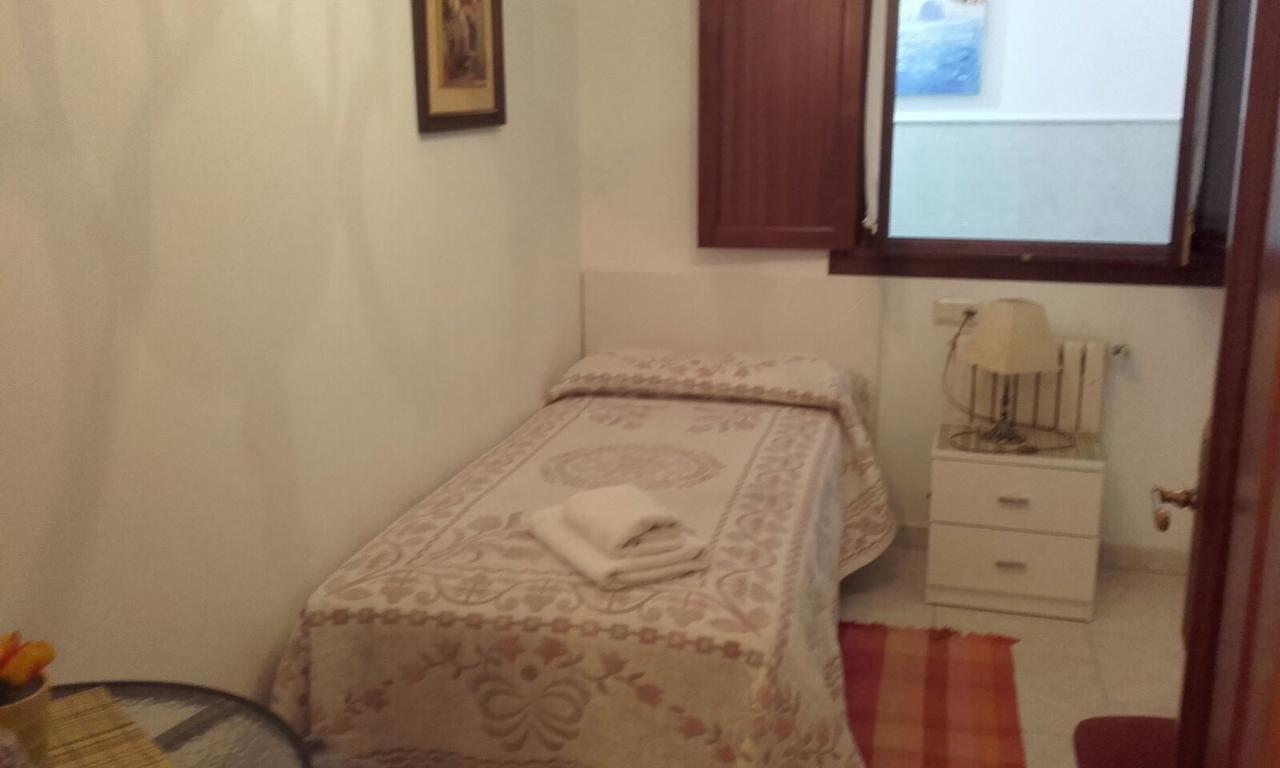 Hostal La Carballinesa Сантяго де Компостела Екстериор снимка